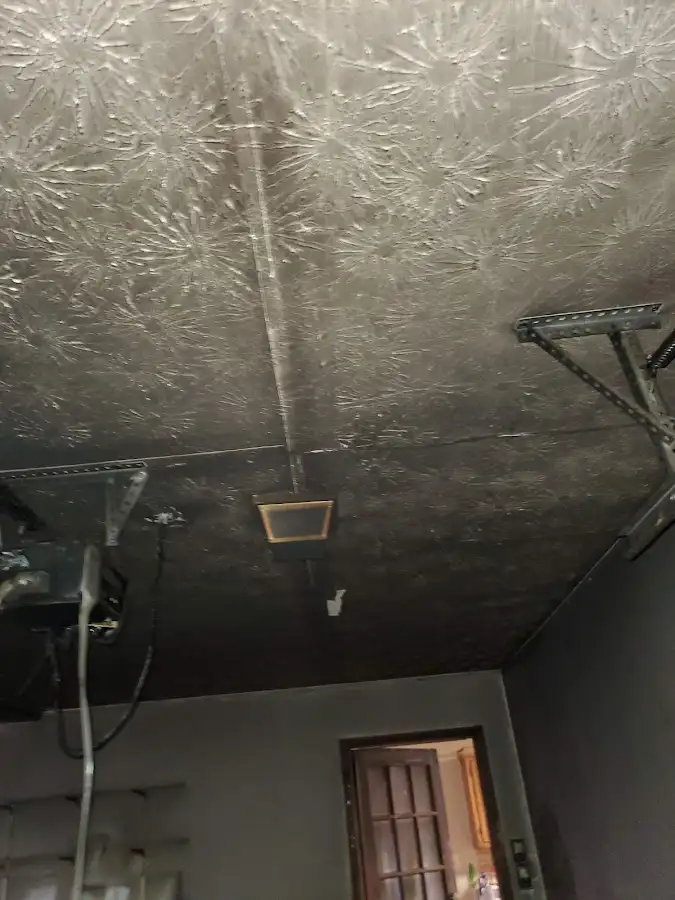 Fire and smoke damage assessment for Emergency Water Damage Services in Amory
